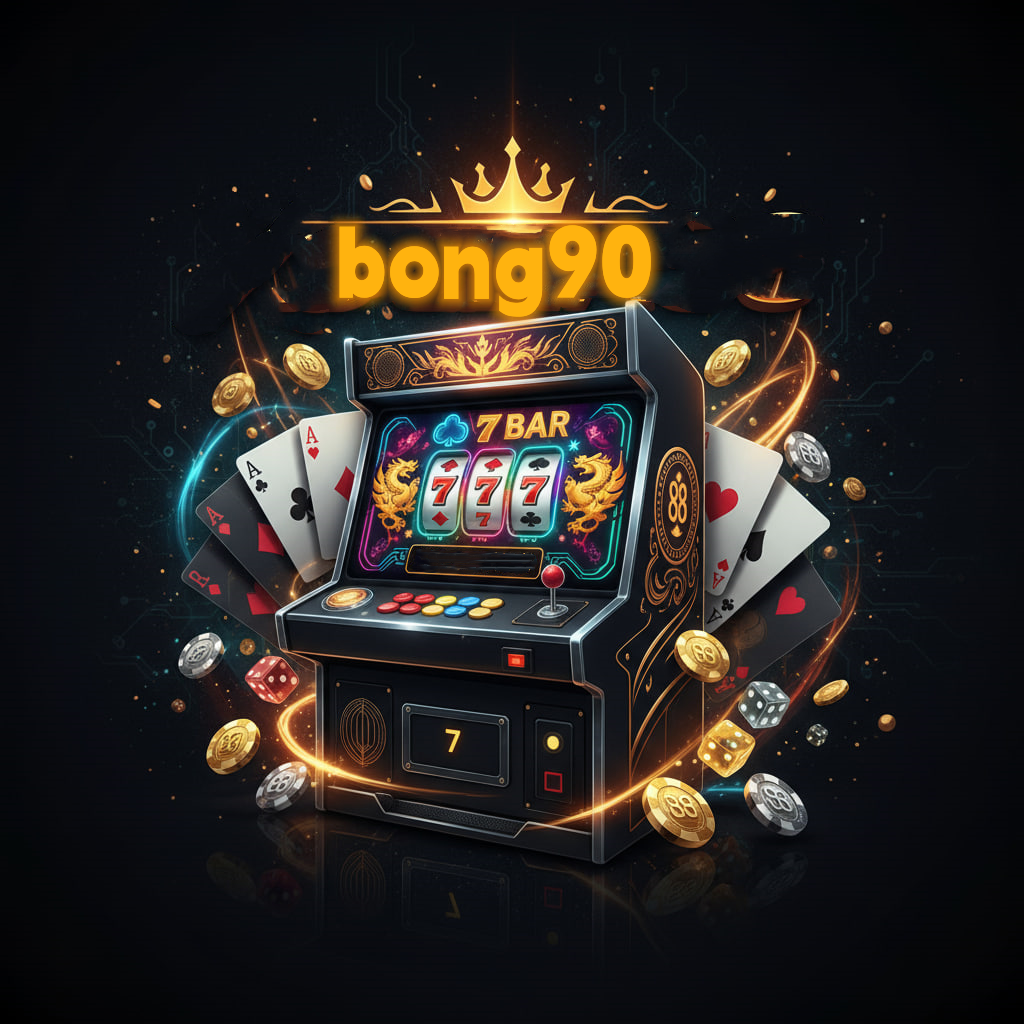 Logo của bong90